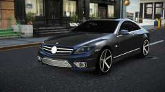 Mercedes-Benz CL 65 AMG Calajidir para GTA 4