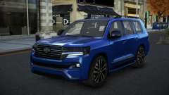 Toyota Land Cruiser Remowoke para GTA 4