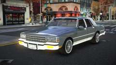 Chevrolet Caprice Racalizaw