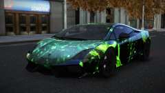 Lamborghini Gallardo Losfair S1 para GTA 4