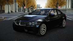 BMW M3 E92 Lanin para GTA 4