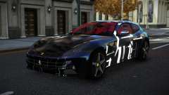 Ferrari FF Joley S13