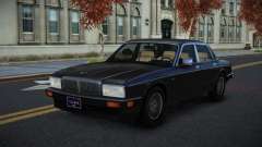 Jaguar XJ6 Kucibiles para GTA 4
