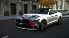 Ford Mustang Doony S10 para GTA 4