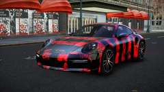 Porsche 911 Adjor S12 para GTA 4