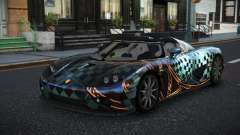 Koenigsegg CCX Xanla S11