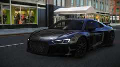 Audi R8 Thehaf S12 para GTA 4