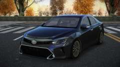 Toyota Camry Tudusi para GTA 4