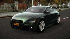 Audi TT Wedijemo para GTA 4