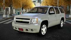 Chevrolet Tahoe Xamuka
