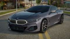 BMW M850i 2019 para GTA San Andreas