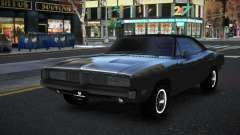 Dodge Charger Wimlinibe