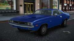 Dodge Challenger Xuffifejo