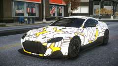 Aston Martin Vantage Relie S14 para GTA 4