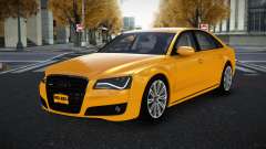 Audi A8 Rarjo para GTA 4