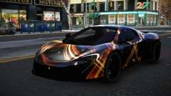 McLaren 650S Chanky S1 para GTA 4