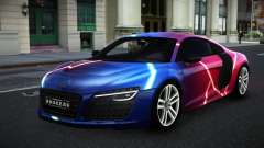 Audi R8 Elitgan S5 para GTA 4