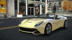 Ferrari F12 Teqaniz para GTA 4