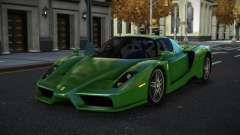 Ferrari Enzo Zivayir para GTA 4