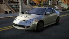 Honda Integra Elmaic para GTA 4