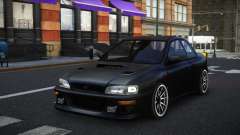 Subaru Impreza Jiboqacil para GTA 4