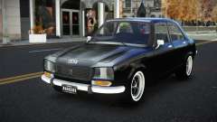 Peugeot 504 Kone para GTA 4