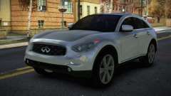 Infiniti FX50 Uyid
