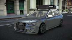 Audi RS6 Jisas para GTA 4
