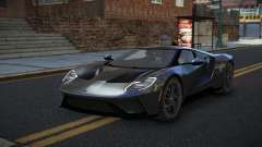 Ford GT Joriale S10 para GTA 4