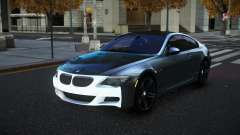 BMW M6 Celusa S12 para GTA 4