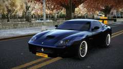 Ferrari 575 Nuvfejuy para GTA 4