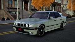 BMW M5 E34 Taxqov