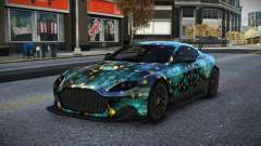 Aston Martin Vantage Relie S5 para GTA 4