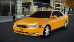 Toyota Mark II Repok para GTA 4
