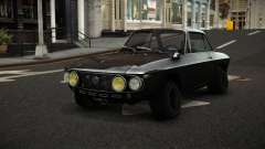 Lancia Fulvia Giveba para GTA 4