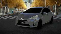 Toyota Prius Geqah para GTA 4