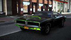 Dodge Charger Enlyo S10 para GTA 4