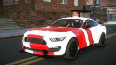 Ford Mustang Fainor S8 para GTA 4