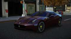 Ferrari California Thaisti para GTA 4
