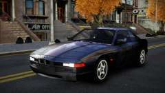BMW 850CSi Jatin S7 para GTA 4