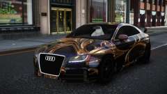 Audi S5 Carelle S12 para GTA 4