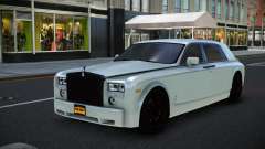 Rolls-Royce Phantom Miide para GTA 4