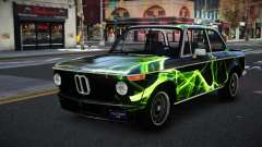 BMW 2002 Licole S9 para GTA 4