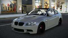 BMW M3 E92 Pocva para GTA 4