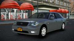Lexus LS430 Sewaxec para GTA 4