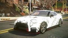 Nissan GT-R Lanler S13 para GTA 4