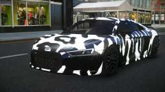 Audi R8 Thehaf S9 para GTA 4