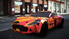 Aston Martin One-77 Jasan S9 para GTA 4