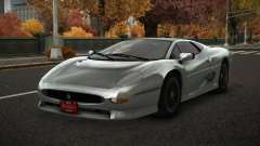 Jaguar XJ220 Usec para GTA 4