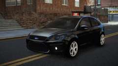 Ford Focus Gasefimiw para GTA 4